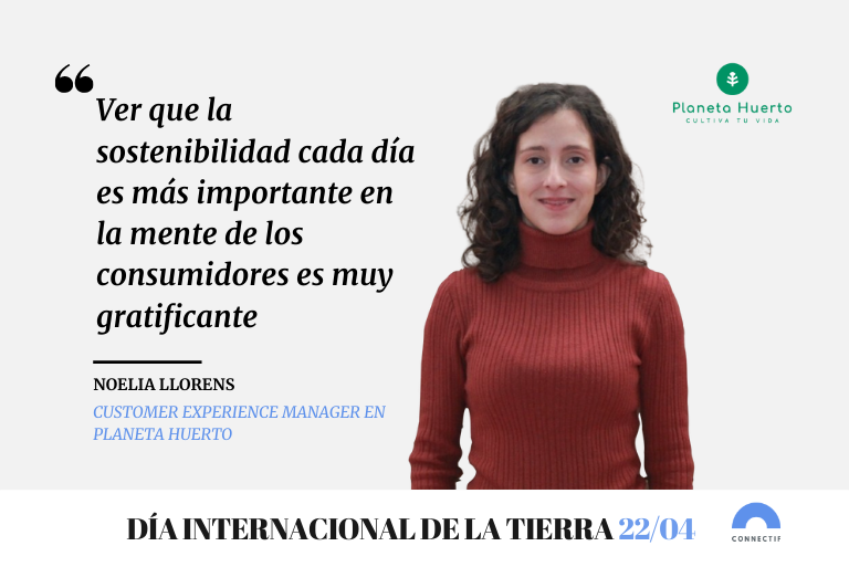 Entrevista con Planeta Huerto