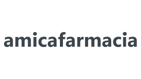 logo Amica farmacia