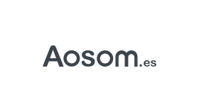 Logo Aosom