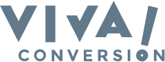 Logo VIVA Conversion